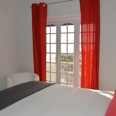 Casa Do Rochedo Apartment Ribamar  Exterior photo